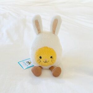 jellycat bunny egg